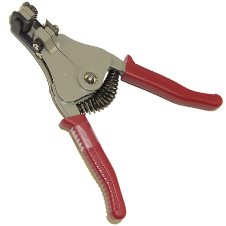 Gc Electronics Speed-O-Matic Wire Stripper 22-8 AWG 12-480
